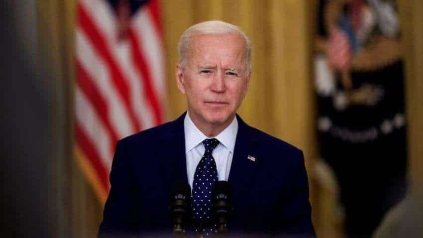  US President Joe Biden aims to cut bureaucratic runaround for government services