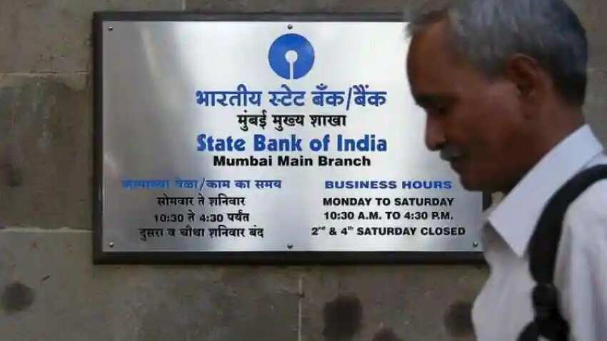 SBI appeals to staff to refrain from 2-day strike