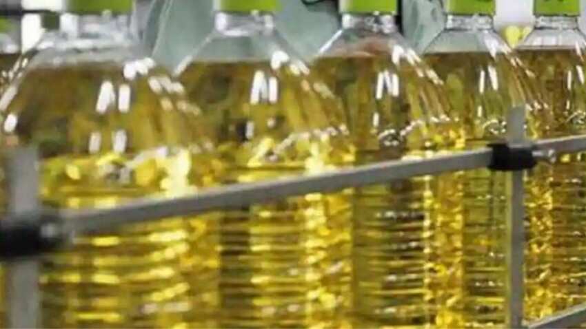 Vegetable oil imports rise 6% in November at 11.73 lakh tonnes: SEA
