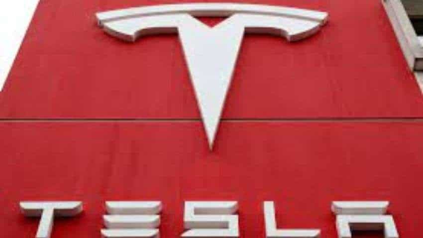 Elon Musk sells Tesla shares worth $906.5 million: Filings
