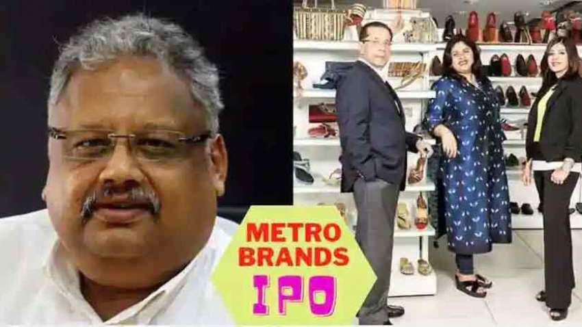 Metro Brands IPO Subscription Status Day 3: Issue booked 3.64 times, QIBs portion filled most by 8.49 times