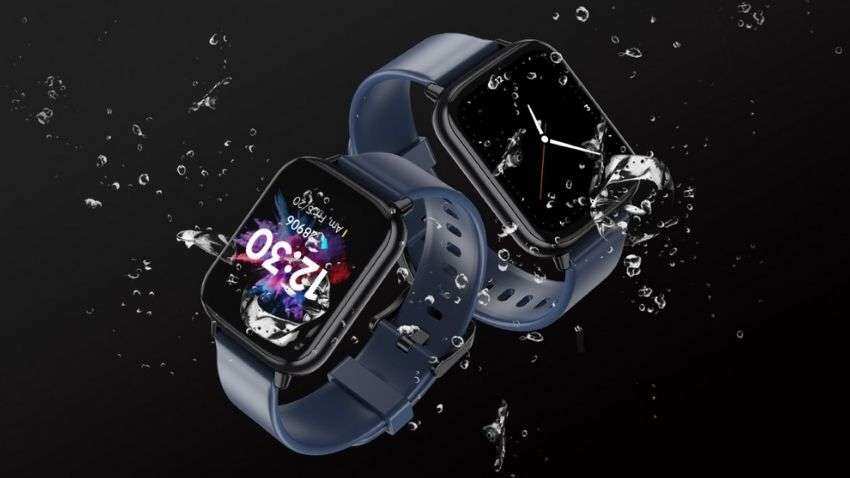 Dizo Watch 2 Deep Blue colour variant launched: Check price, features and specs