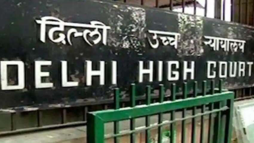 Delhi High Court issues notice to Centre&#039;s memorandum on Environmental Clearance