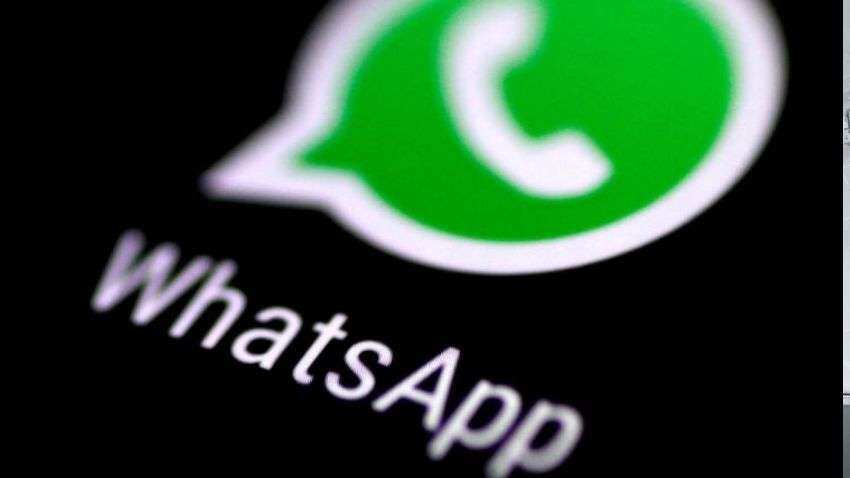 WhatsApp group admins will soon be able to delete messages in groups for everyone