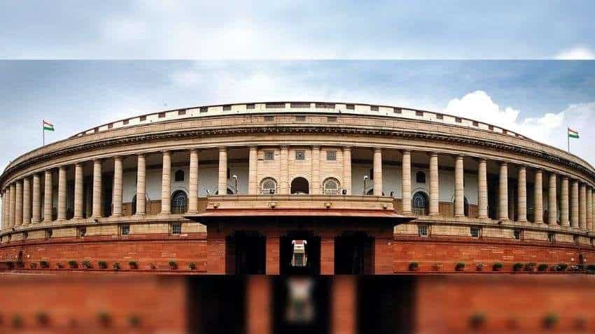 Lok Sabha likely to discuss price rise today