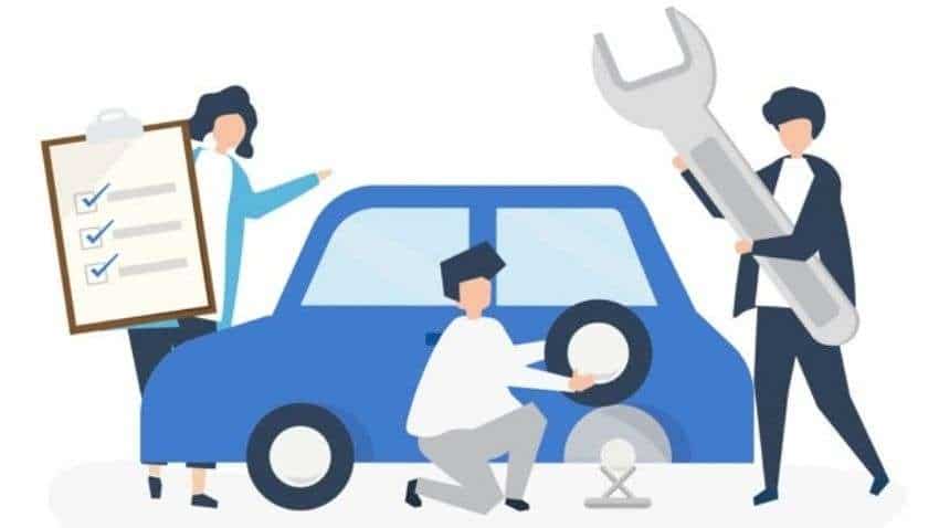Car Insurance 101 - The Basics Explained