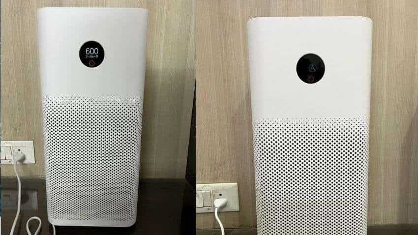 Mi deals purifier review