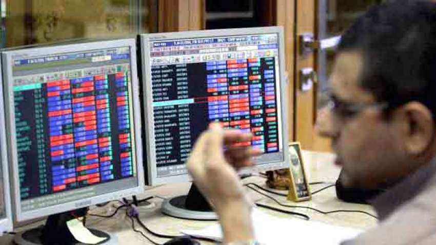 Buy, Sell or Hold: What should investors do with Vardhman Textiles, Elgi Equipment &amp; Tata Tele?
