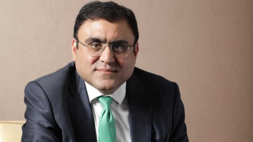 Dalal Street Voice: 2022 is likely to be much more challenging year as compared to 2021: Sameer Kaul of TrustPlutus Wealth
