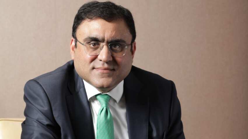Dalal Street Voice: 2022 is likely to be much more challenging year as compared to 2021: Sameer Kaul of TrustPlutus Wealth Dalal Street Voice: 2022 is likely to be much more challenging year as compared to 2021: Sameer Kaul of TrustPlutus Wealth