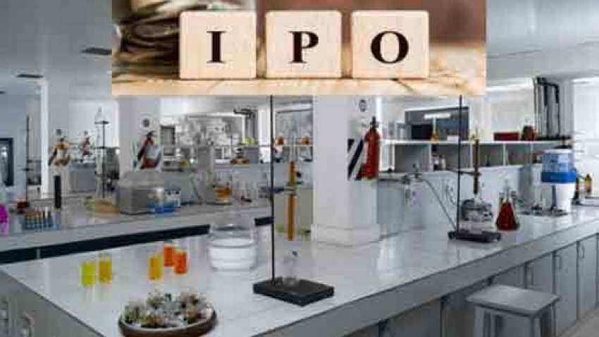 Supriya Lifescience IPO Subscription Status Day 1: Issue subscribed 2.33 times; retail portion booked 12 times 