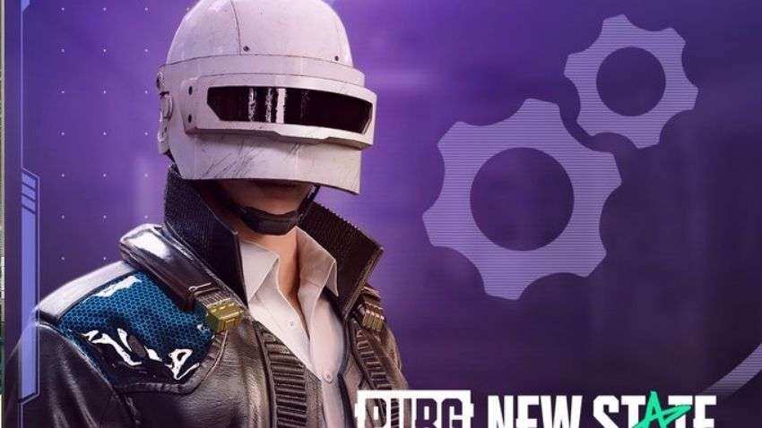 PUBG New State redeem codes for this holiday season