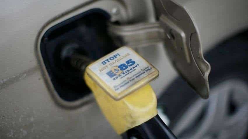 Centre lowers GST rate to 5% from 18% on ethanol Centre lowers GST rate to 5% from 18% on ethanol