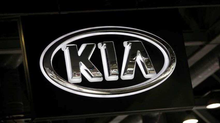 South Korean automaker Kia plans to announce EV strategy for Indian ...