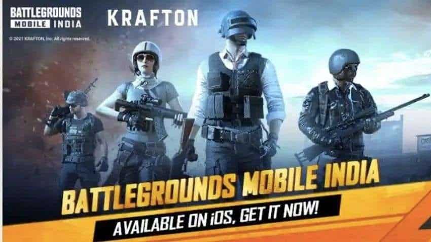 Battleground Mobile India latest update: Over 1.4 lakh BGMI accounts banned for this reason