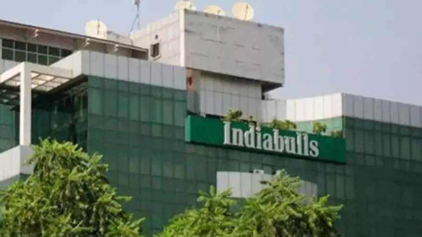 IndiaBulls Housing Finance cracks over 12% intraday after main promoter sells stake in company 