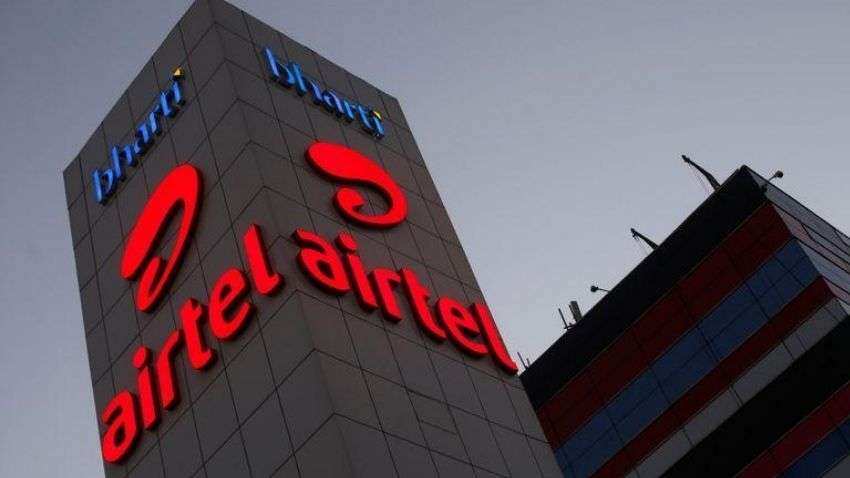 Airtel prepays Rs 15,519 cr to DoT to clear all deferred liabilities for 2014 spectrum 