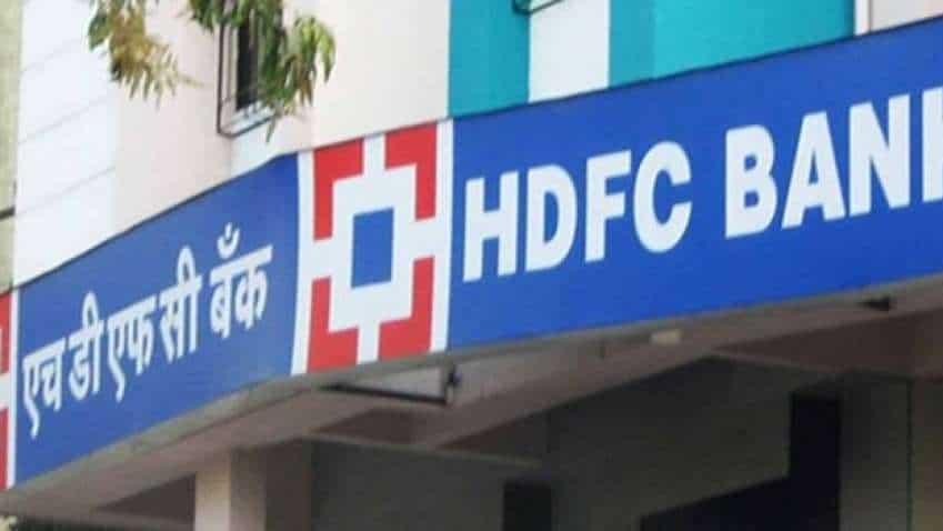 HDFC Bank MSME loan book in Tamil Nadu breaches Rs 20,000 cr