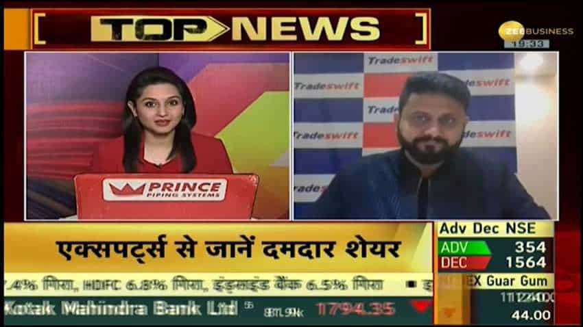 Stock Markets staring at difficult times ahead; Nifty50 breaching 16,800 could trigger further downside, says analyst