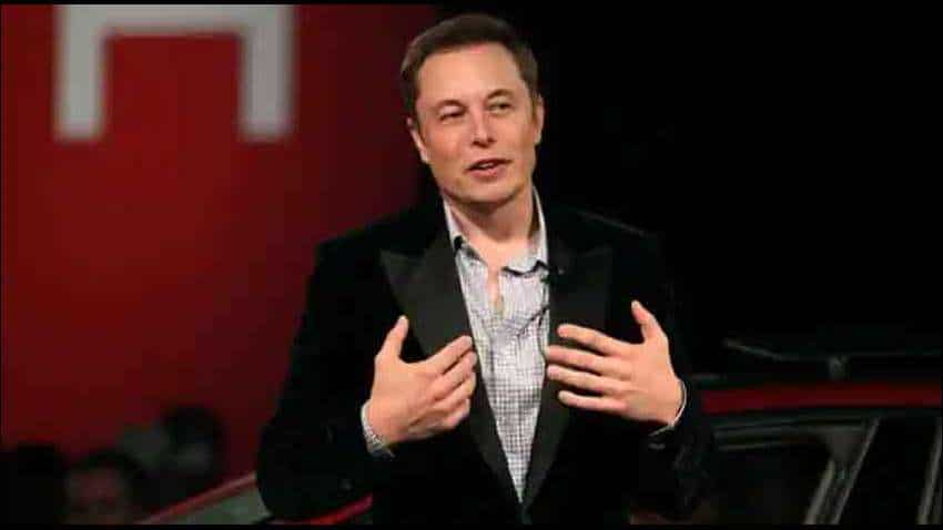 Tesla&#039;s Elon Musk says he will pay more taxes than any American in history this year