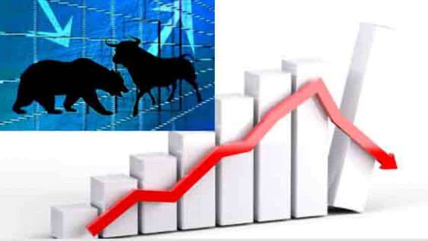 Stock market volatility: Nifty, Sensex end 2% lower; 6 factors that spooked Indian markets on Monday
