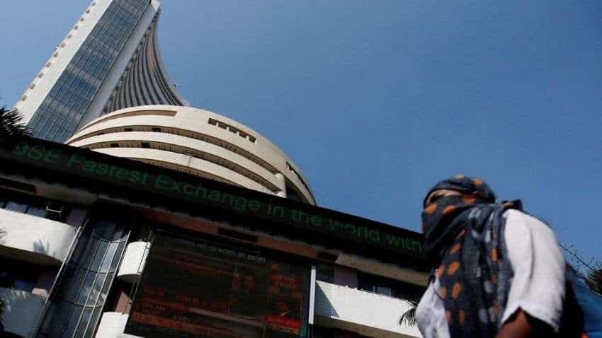 Investors poorer by over Rs 11.23 lakh cr in two days of heavy market selloff