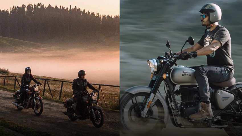 Royal Enfield Classic 350 brake issue: 26,000 units to be recalled - What is entire matter? Read full statement 