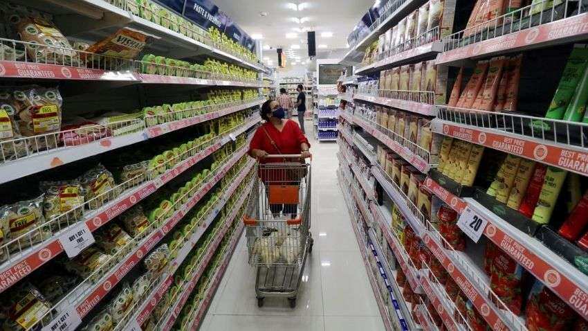 Domestic retail sales in November up 9 pc over pre-pandemic levels: RAI