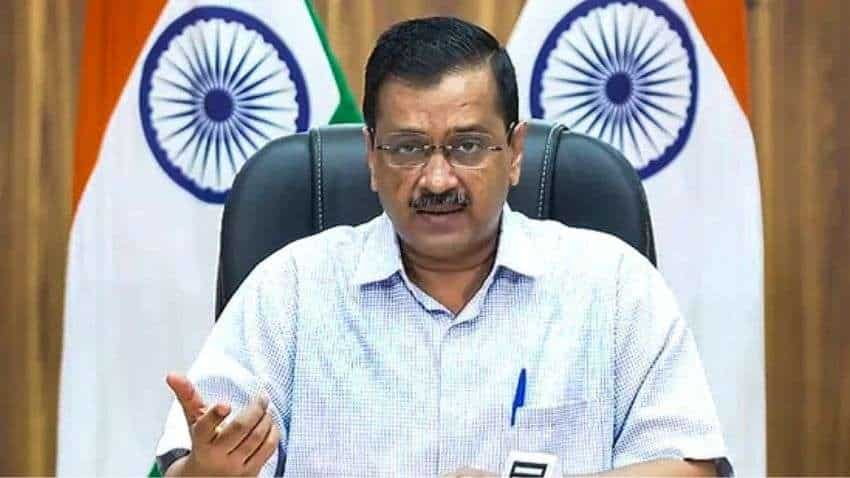 Delhi CM Arvind Kejriwal to issue quarantine guidelines on Omicron on  December 23; important meeting scheduled to review situation | Zee Business