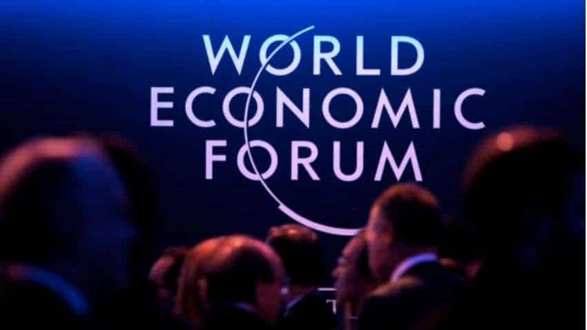 World Economic Forum defers Davos Annual Meeting 2022 due to Omicron outbreak