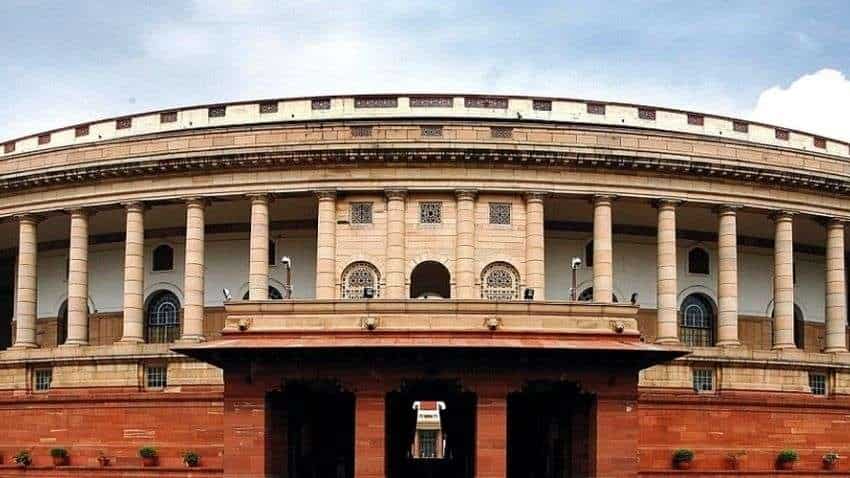 Lok Sabha likely to pass amendments to laws governing chartered &amp; cost accountants, company secretaries