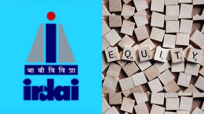 Curious case of IRDAI allowing share premium as equity capital