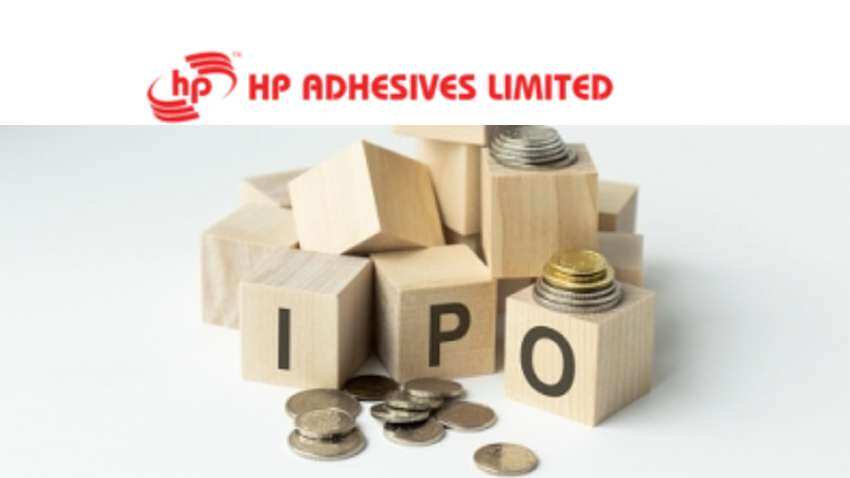 HP Adhesives IPO: Know allotment date, how to check shares allotment status online via BSE link and listing date