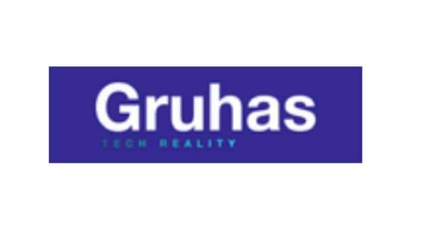 Gruhas Proptech to launch USD 150 million-proptech focused fund