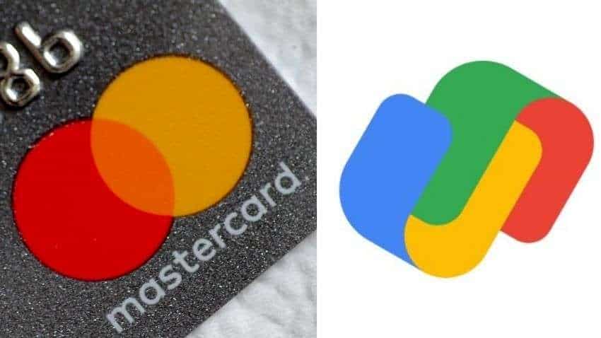 Safe Transaction: Mastercard, Google Pay together roll out tokenization for card-based payments 