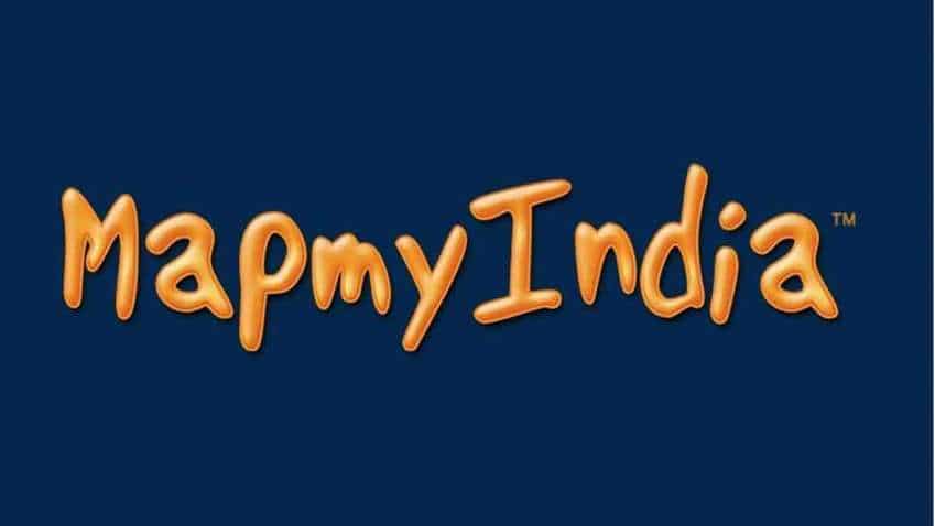 MapmyIndia shares correct 14% post strong listing; buy, sell or hold — What should investors do now?  