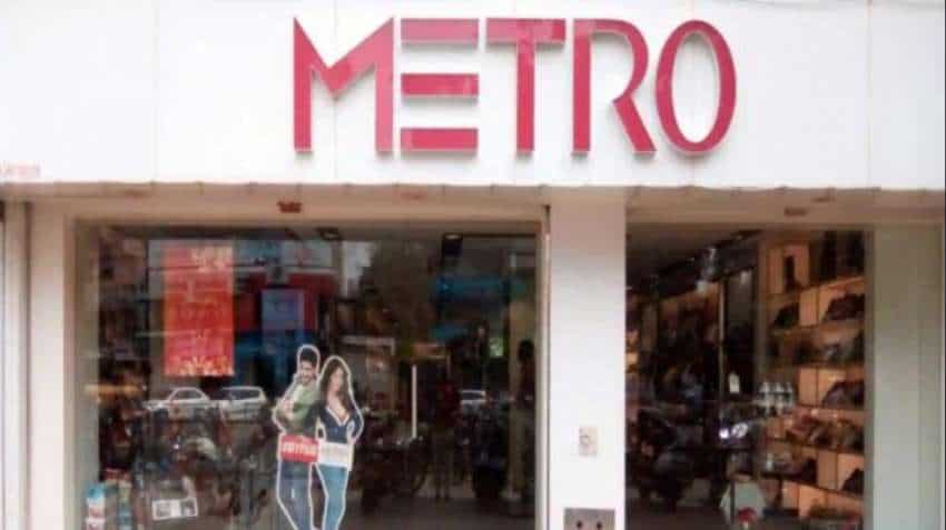 Rakesh Jhunjhunwala-backed Metro Brands likely to witness a weak debut on exchanges, on Wednesday – here is what expert says