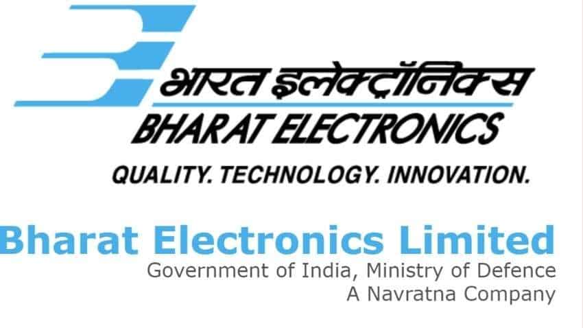 Saudi Arabia&#039;s PDTC enters into pact with Bharat Electronics