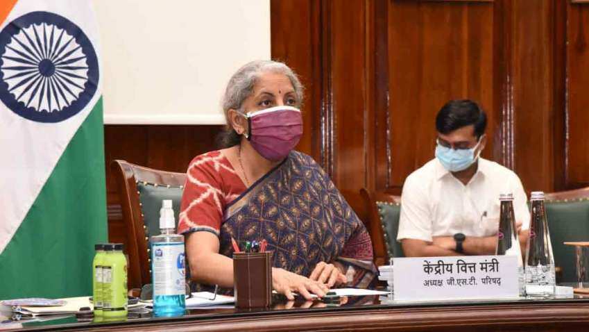 Nirmala Sitharaman to hold pre-budget consultations with prominent economists today