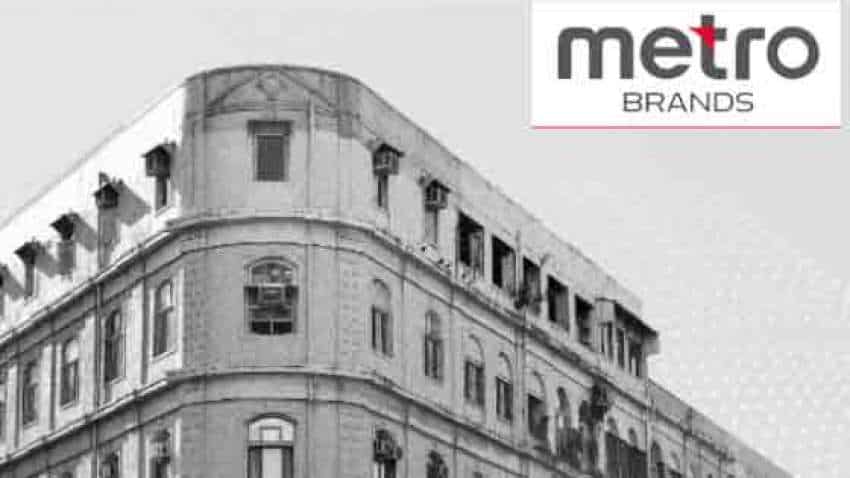 Metro Brands IPO: What should investors do with shares of Rakesh Jhunjhunwala-backed company post muted debut