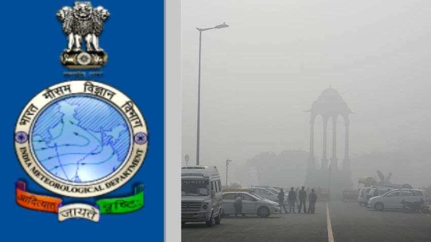 Delhi likely to receive rain post-Christmas: IMD