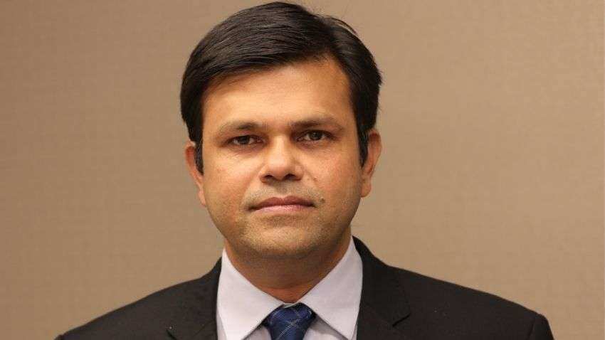 Long term investors can take contra trades in large-caps; caution advised in mid-caps : Shrikant Chouhan