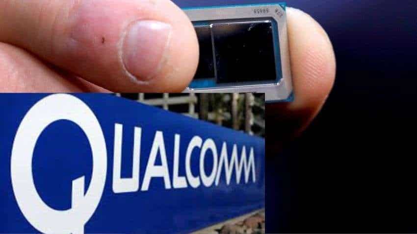 Qualcomm working on Snapdragon 8 Gen 2 chip: Report