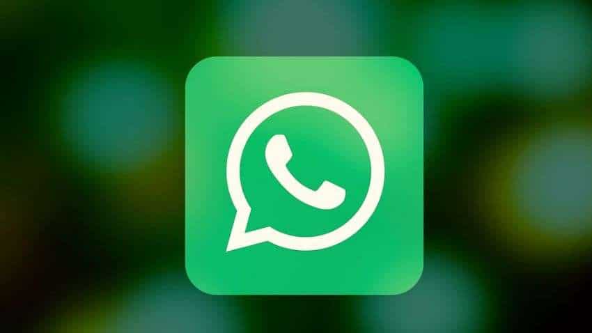 WhatsApp working on new interface for voice calls - All details here
