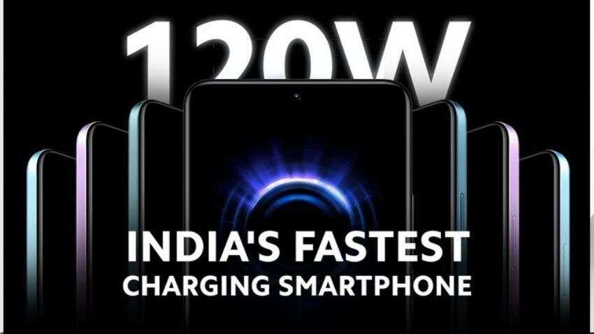 Xiaomi 11i Hypercharge official launch confirmed for January 6 in India