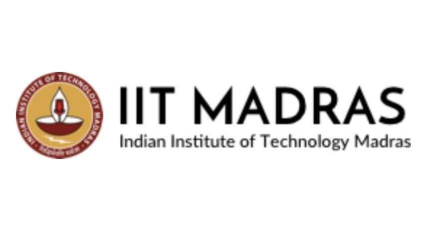 1,327 job offers for IIT-Madras students in 2021-22
