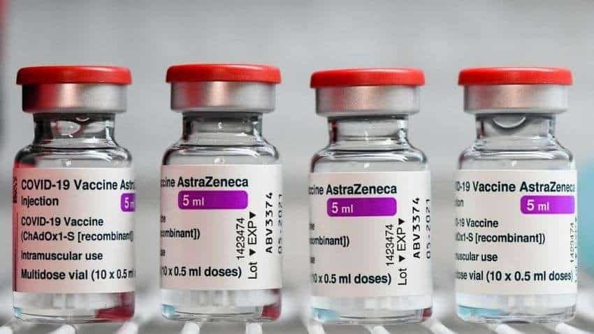 AstraZeneca Vaccine