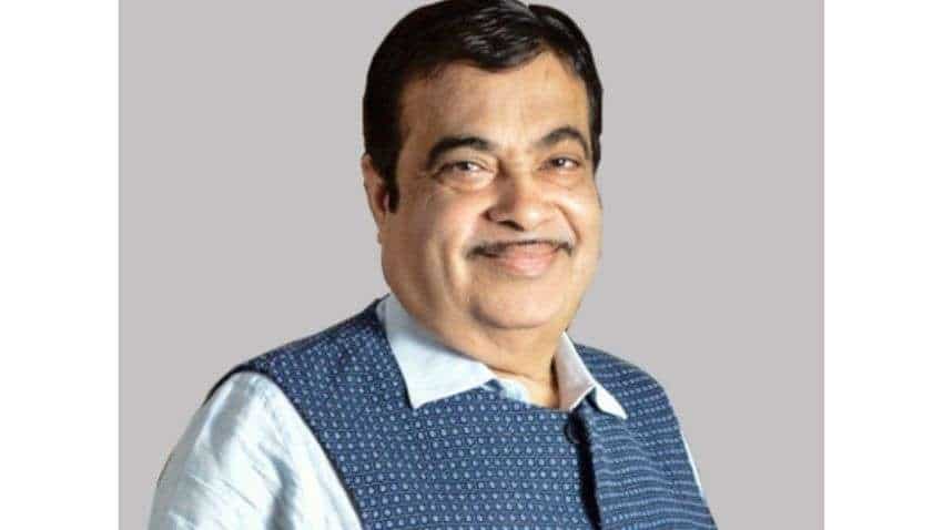 Centre has issued advisory to carmakers to introduce flex-fuel engines in vehicles: Nitin Gadkari
