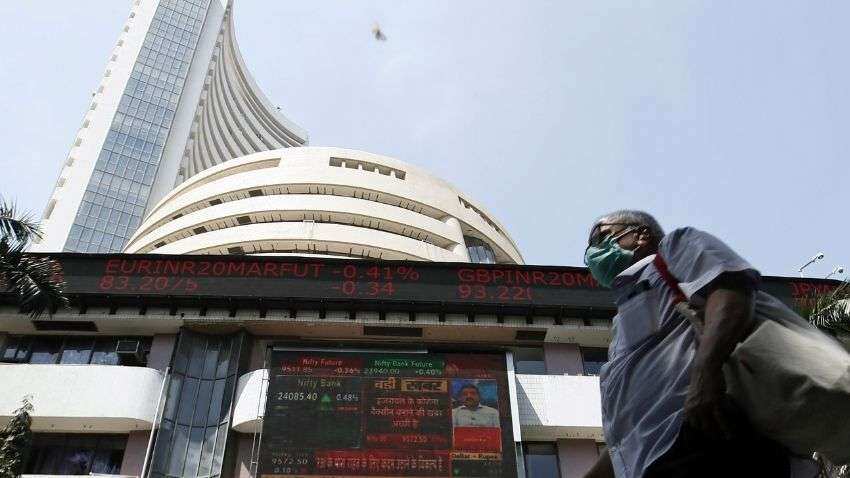 Nifty50 likely to hit 20,800 level in 2022: MindTree, PVR, SBI among top 5 buy picks for next 1 year