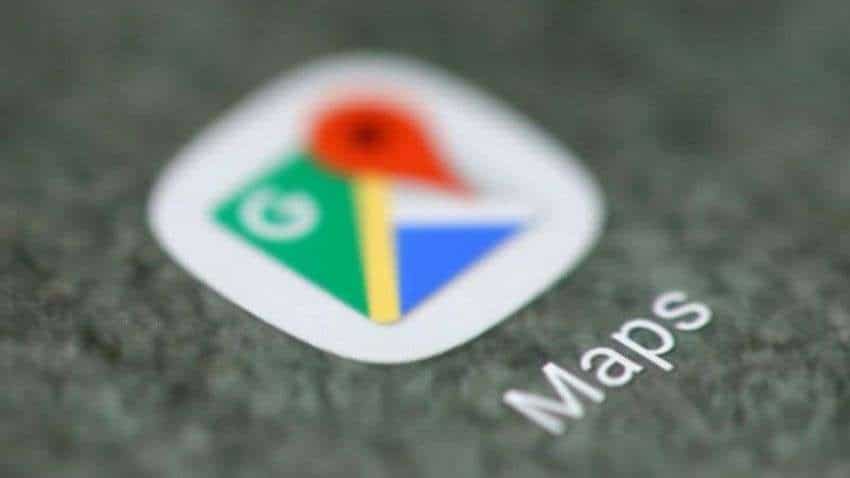 What is Google Maps &#039;Area Busyness&#039; feature? Know how to use and other details
